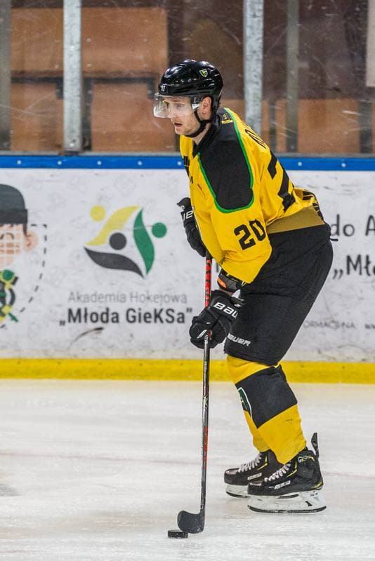 Ice Hockey. Polska Hokej Liga. GKS Katowice - GKS Tychy. 26.11.2019