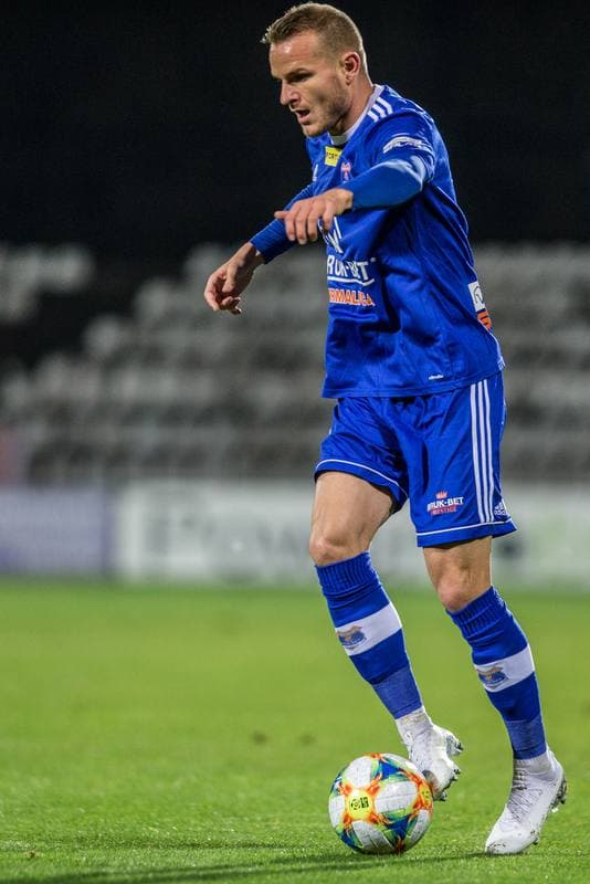Football. Fortuna I Liga. Zaglebie Sosnowiec - Bruk-Bet Termalica Nieciecza. 29.11.2019