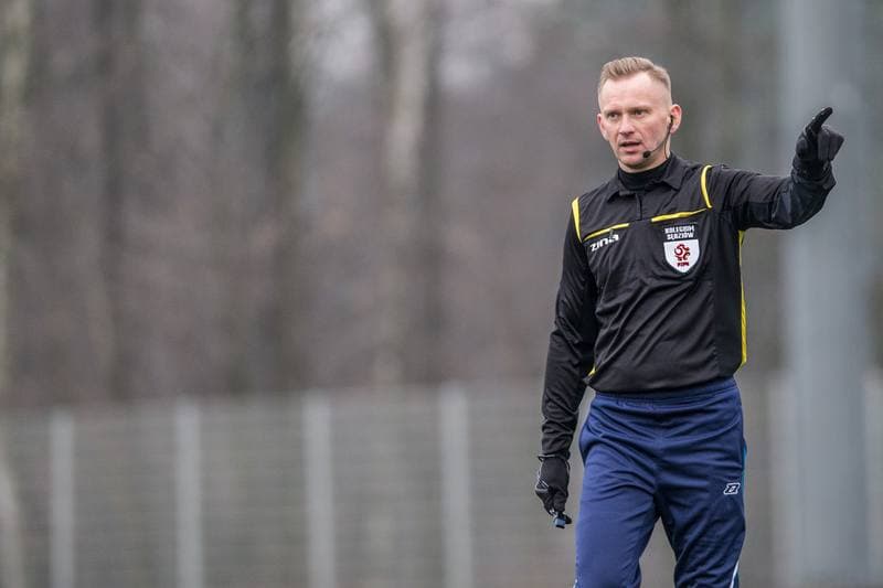 Football. Sparing. Piast Gliwice - GKS Jastrzebie. 18.01.2020