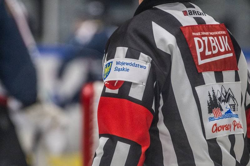 Ice Hockey. PHL. Re-Plast Unia Oswiecim - Lotos PKH Gdansk. 21.02.2020