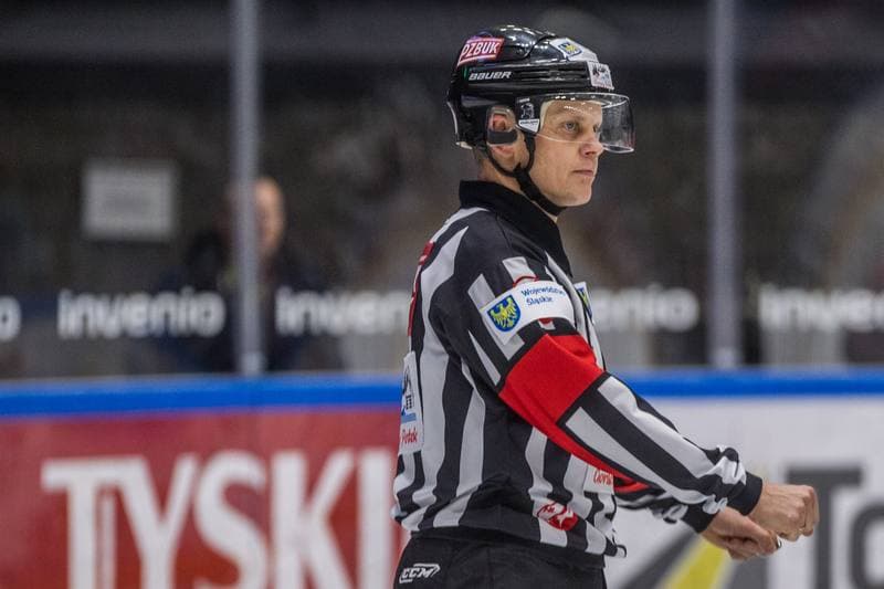 Ice Hockey. Polska Hokej Liga. GKS Tychy - Energa Torun. 22.02.2020
