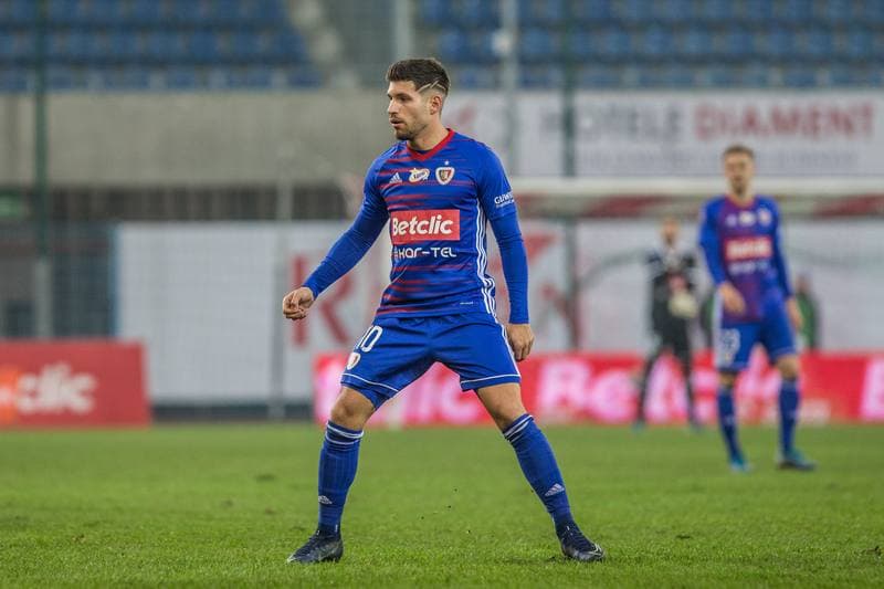 Football. PKO BP Ekstraklasa. Piast Gliwice - Arka Gdynia. 04.03.2020
