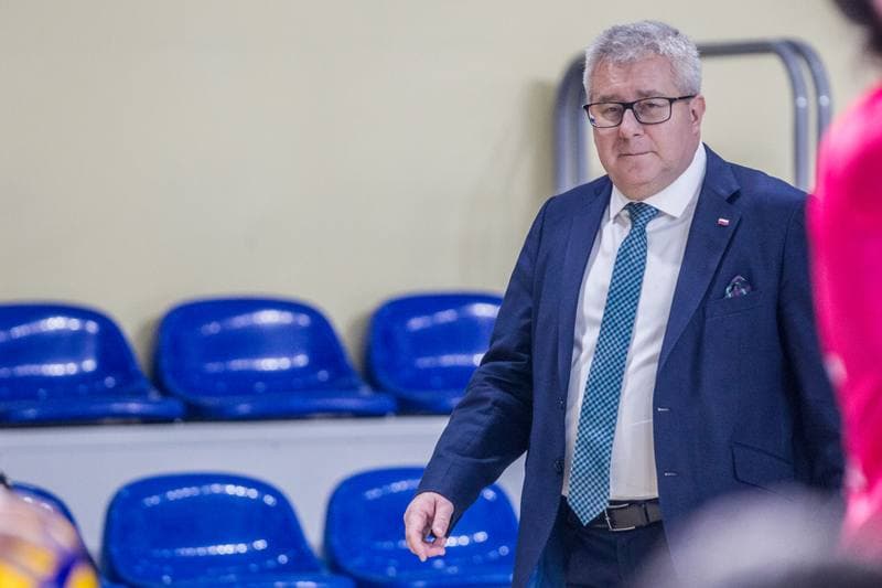 Volleyball. PlusLiga. GKS Katowice - Jastrzebski Wegiel. 08.03.2020