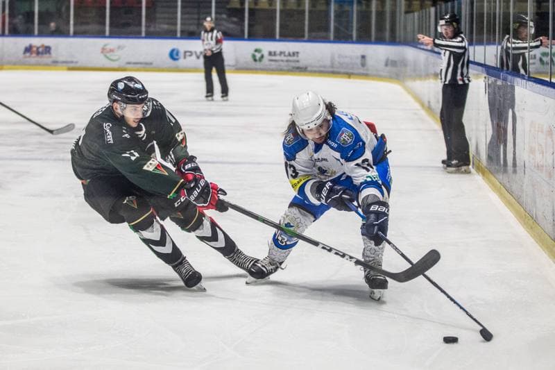 Ice Hockey. Re-Plast Unia Oswiecim - GKS Tychy. 16.10.2020