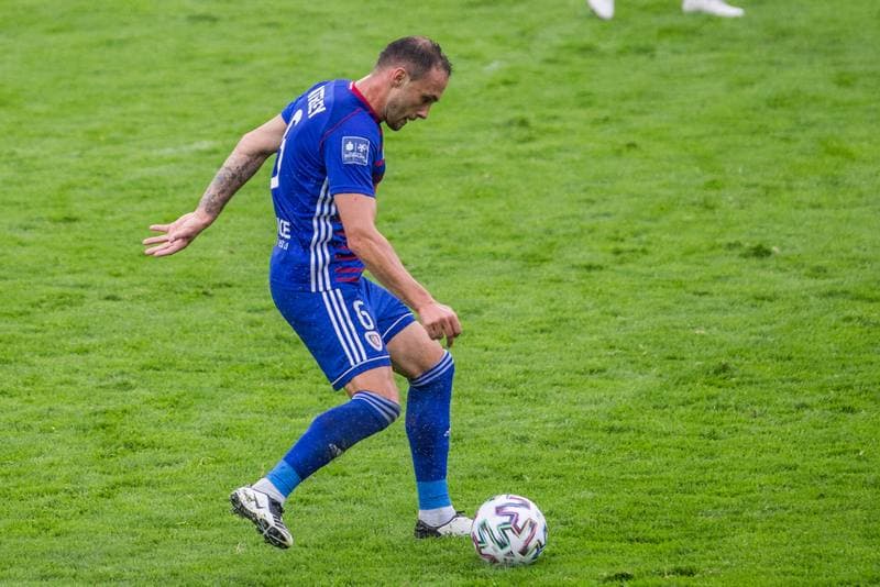 Football. PKO BP Ekstraklasa. Piast Gliwice - Lech Poznan. 20.06.2020
