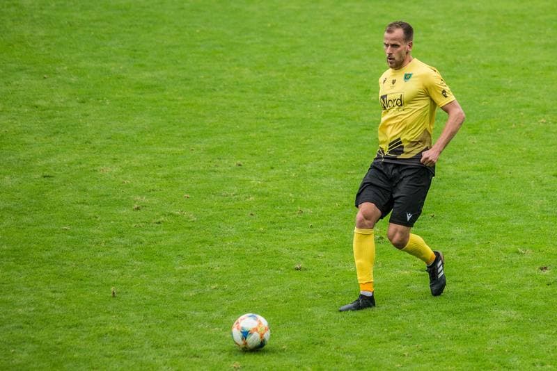 Football. II Liga. GKS Katowice - Garbarnia Krakow. 21.06.2020