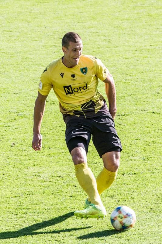 Football. II Liga. GKS Katowice - Gornik Polkowice. 01.07.2020