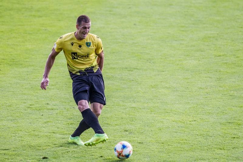 Football. II Liga. GKS Katowice - Resovia Rzeszow. 25.07.2020