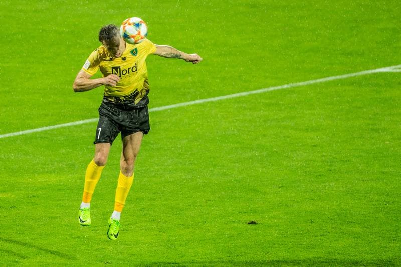Football. Fortuna I Liga. GKS Katowice - Stal Rzeszow. 28.07.2020