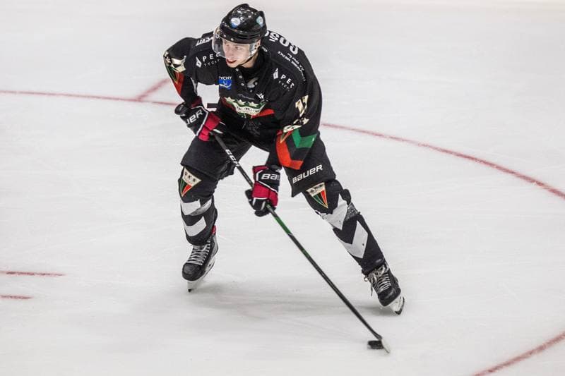 Ice Hockey. Friendly Match. GKS Tychy - Zaglebie Sosnowiec. 12.08.2020