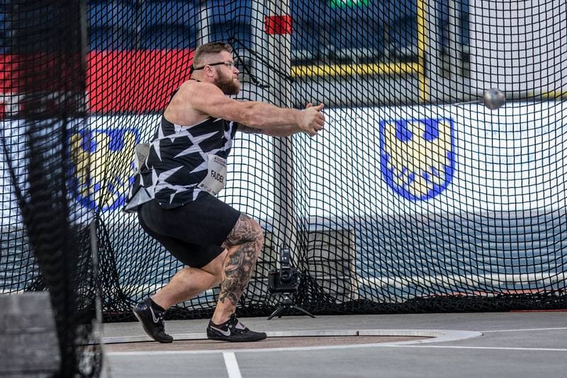 Athletics. Orlen Memorial Janusz Kusocinski. 25.08.2020