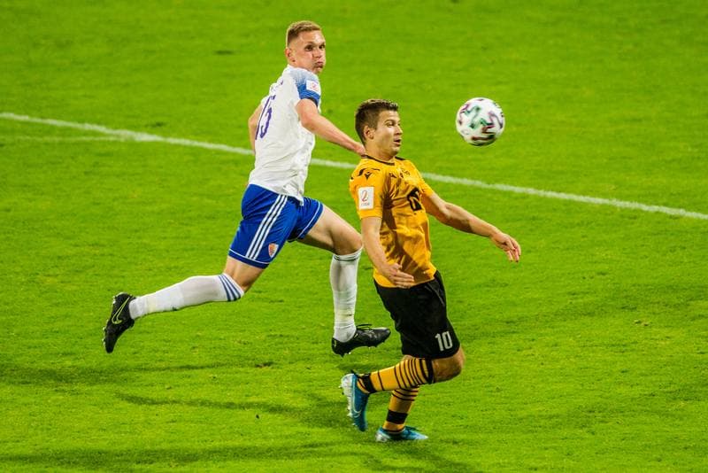 Football. II Liga. GKS Katowice - Pogon Siedlce. 26.09.2020