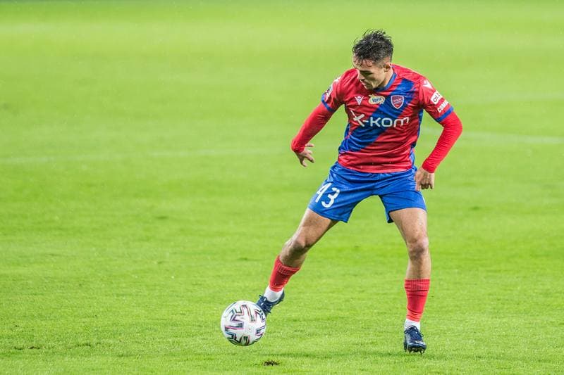 Football. PKO BP Ekstraklasa. Gornik Zabrze - Rakow Czestochowa. 17.10.2020