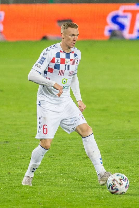 Football. PKO BP Ekstraklasa. Gornik Zabrze - Rakow Czestochowa. 17.10.2020