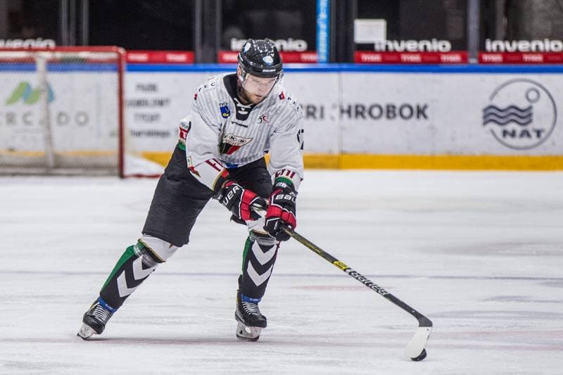 Ice Hockey. Polish Supercup. GKS Tychy - JKH GKS Jastrzebie. 20.10.2020