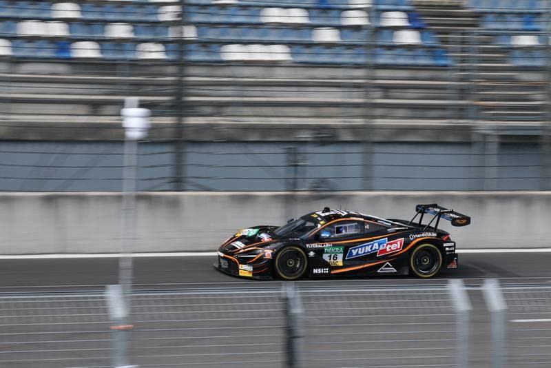 Motorsport. DTM. Free Practice. 19.06.2026