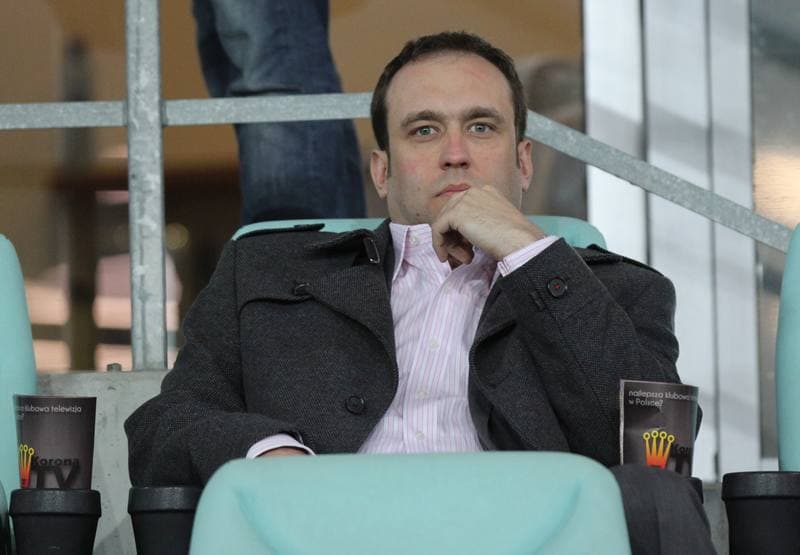 Football. T-Mobile Ekstraklasa. Korona Kielce - Gornik Zabrze. 19.04.2013