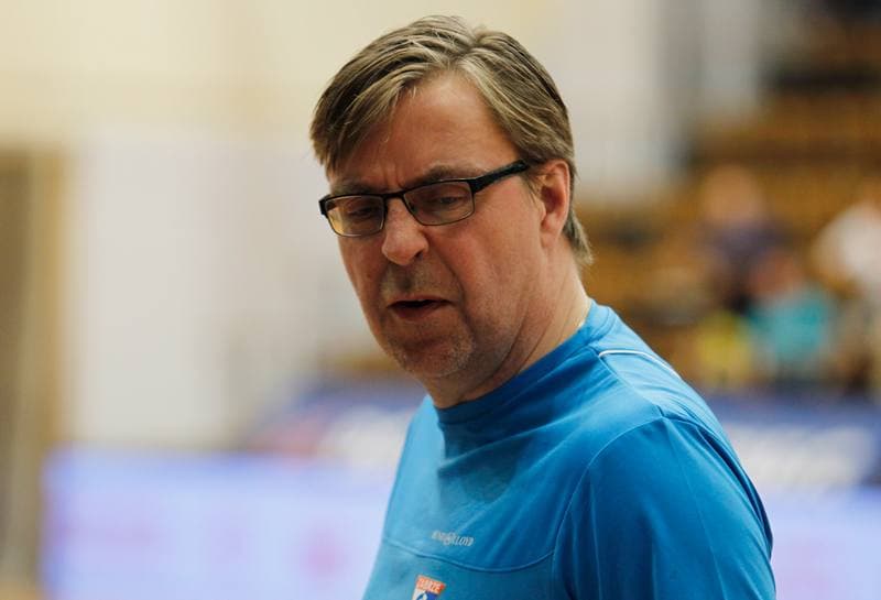 Handball. PGNiG Superliga. Gornik Zabrze - MMTS Kwidzyn. 02.03.2014
