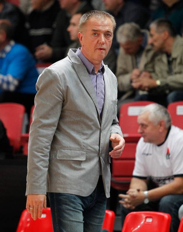 Basketball. Tauron Basket Liga Kobiet. Glucose Row Rybnik - Basket Gdynia. 16.10.2014