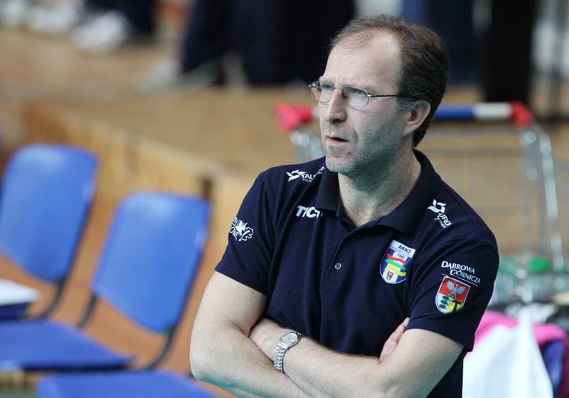 Volleyball. Tauron PLSK. Tauron MKS Dabrowa Gornicza - Atom Trefl Sopot. 04.03.2012