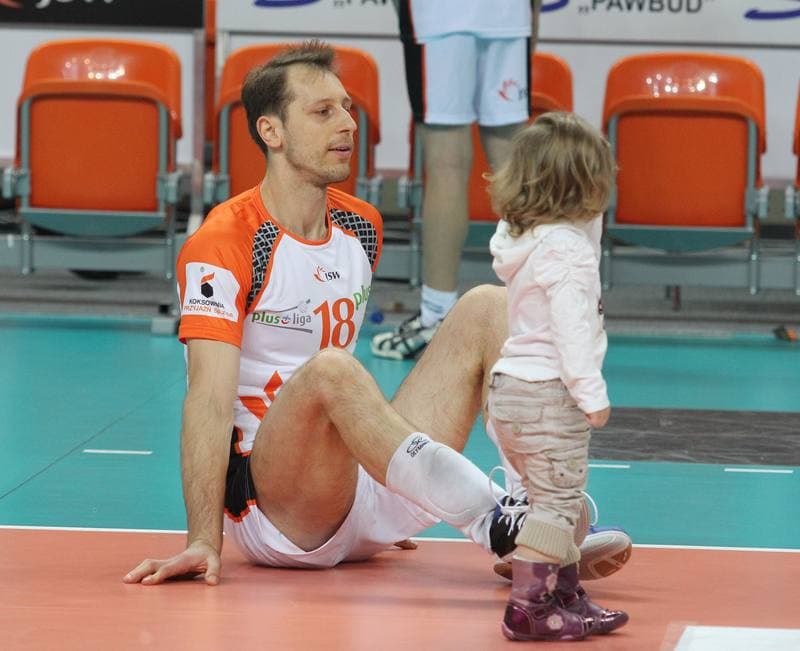 Volleyball. PlusLiga. KS Jastrzebski Wegiel - Asseco Resovia Rzeszow. 17.12.2011