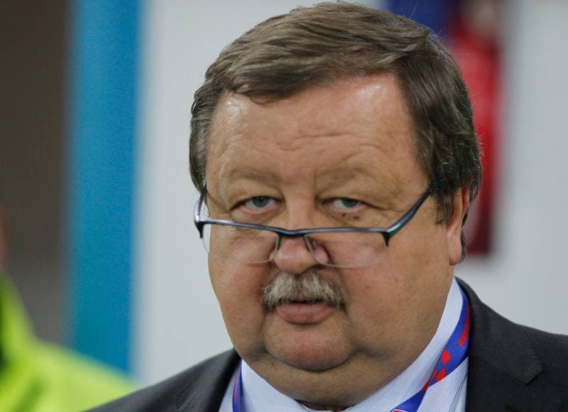 Football. T-Mobile Ekstraklasa. Piast Gliwice - Gornik Leczna. 07.11.2014