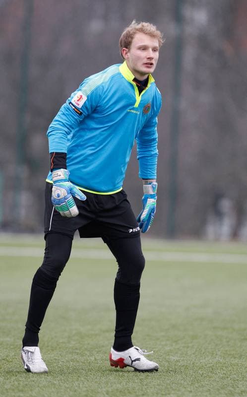Football. Polish Cup. GKS Katowice - Chrobry Glogow. 13.08.2014