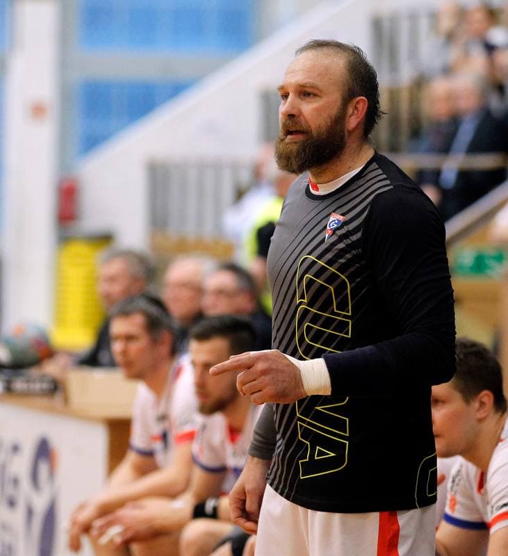 Handball. Polish Cup. Gornik Zabrze - Chrobry Glogow. 13.04.2016