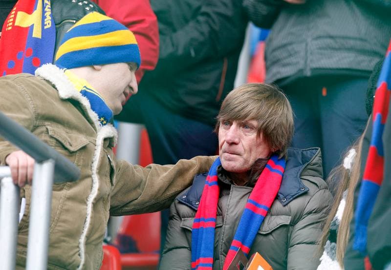 Football. T-Mobile Ekstraklasa. Piast Gliwice - Korona Kielce. 22.03.2015