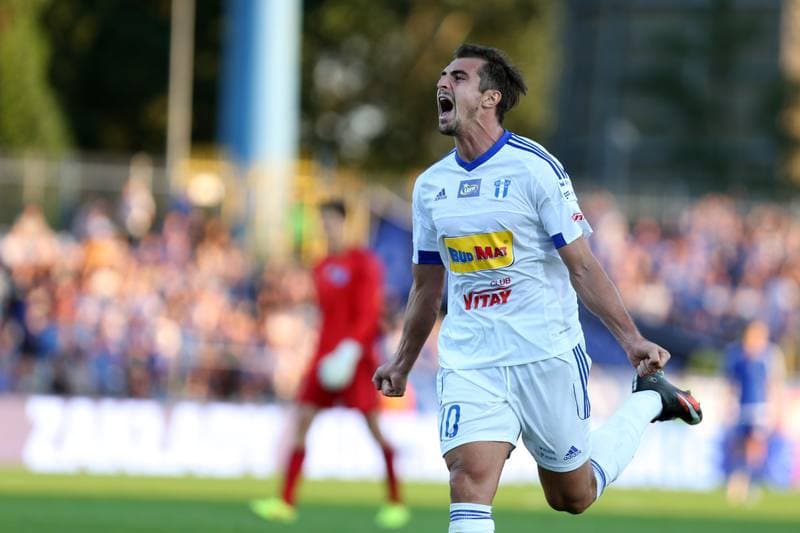 Football. Lotto Ekstraklasa. Ruch Chorzow - Wisla Plock. 08.08.2016