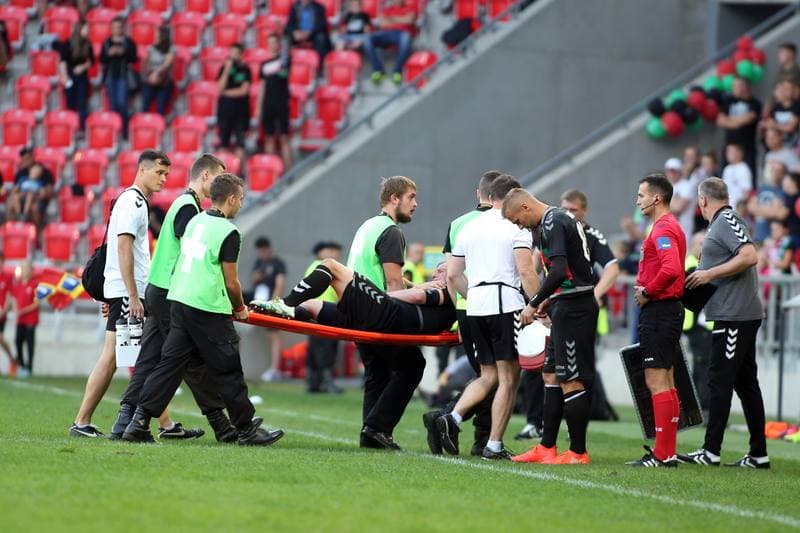 Football. I Liga. GKS Tychy - GKS Katowice. 01.10.2016
