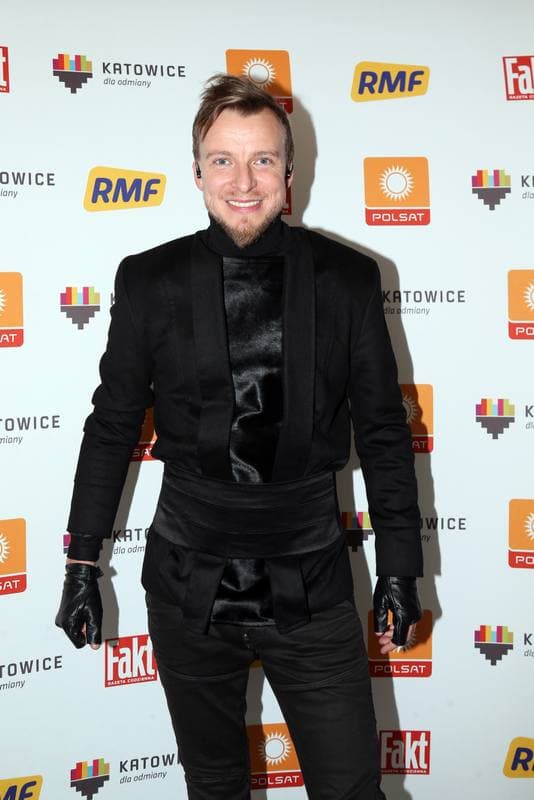 New Year's Eve Concert. Katowice. 31.12.2016