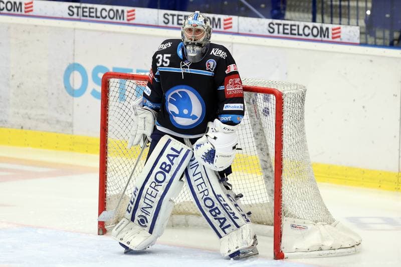 Ice Hockey. Tipsport Extraliga. HC Vitkovice Ridera - HC Skoda Plzen. 06.03.2017