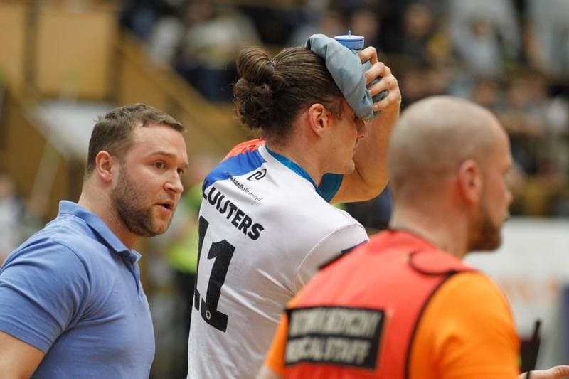 Handball. PGNiG Superliga. NMC Gornik Zabrze - KPR Legionowo. 15.03.2017