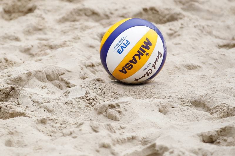 Beach Volleyball. Orlen Mistrzostwa Polski. Final. 13.08.2017