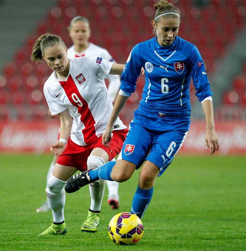 Football. International Friendly. Poland - Ireland. 19.11.2013