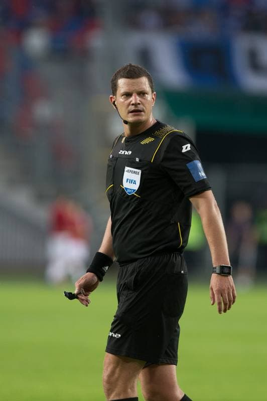 Football. Lotto Ekstraklasa. Gornik Zabrze - Wisla Plock. 25.08.2017