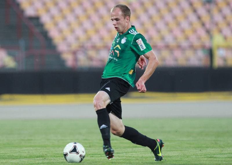 Football. I Liga. Energetyk ROW Rybnik - Wisla Plock. 17.08.2013
