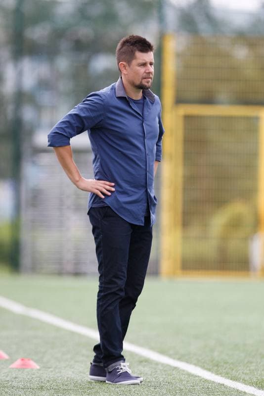 Football. IV Liga. Concordia Knurow - Unia Raciborz. 13.08.2016