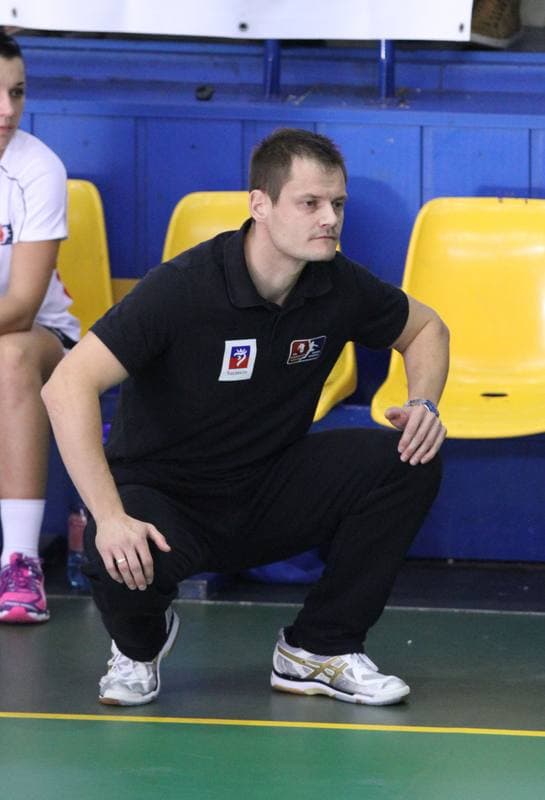 Handball. PGNiG Superliga. KPR Ruch Chorzow - Pogon Szczecin. 05.10.2013