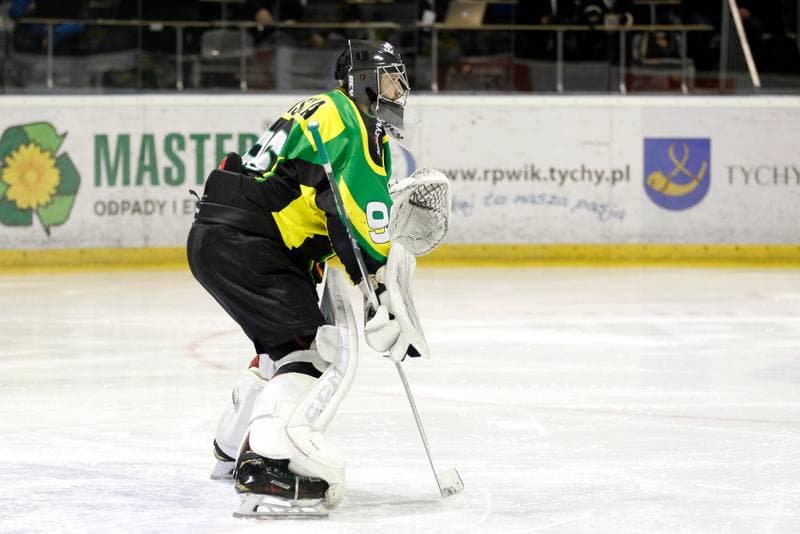 Ice Hockey. TatrySki Puchar Polski. TatrySki Podhale Nowy Targ - JKH GKS Jastrzebie. 28.12.2018