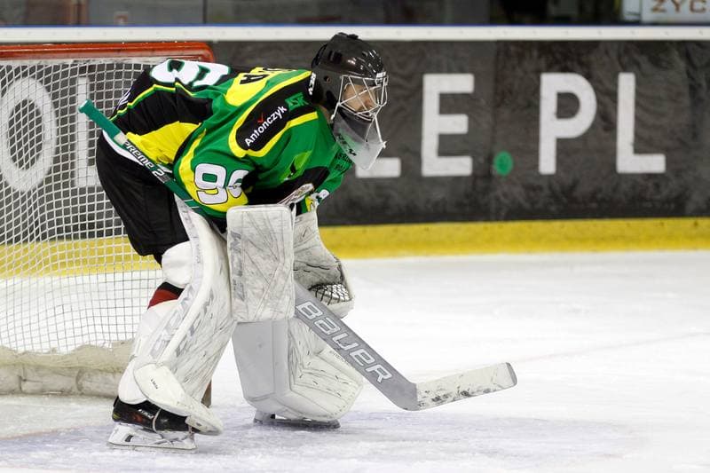 Ice Hockey. Puchar Polski. Tauron KH GKS Katowice - JKH GKS Jastrzebie. 27.12.2018