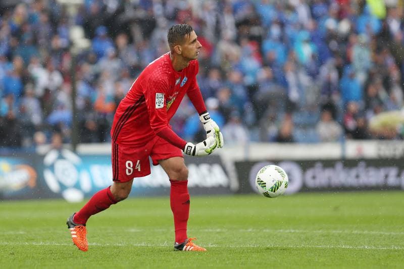 Football. Lotto Ekstraklasa. Ruch Chorzow - Gornik Leczna. 16.07.2016