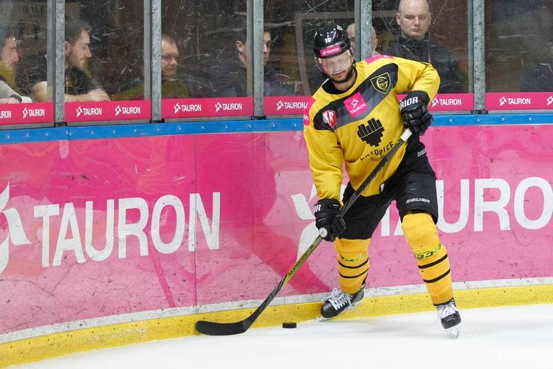 Ice Hockey. Tauron Hokej Liga. Tauron KH GKS Katowice - Comarch Cracovia. 11.03.2018