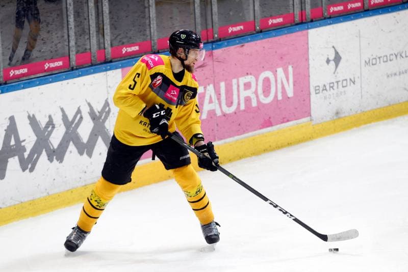 Ice Hockey. Polska Hokej Liga. Tauron KH GKS Katowice - GKS Tychy. 26.03.2018