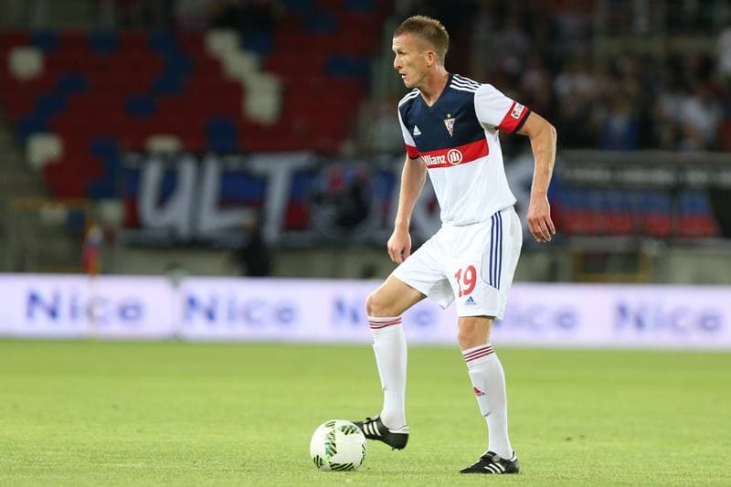 Football. I Liga. Gornik Zabrze - Stal Mielec. 05.08.2016