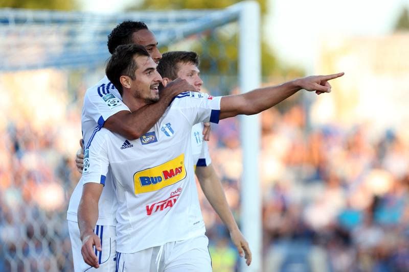Football. Lotto Ekstraklasa. Ruch Chorzow - Wisla Plock. 08.08.2016