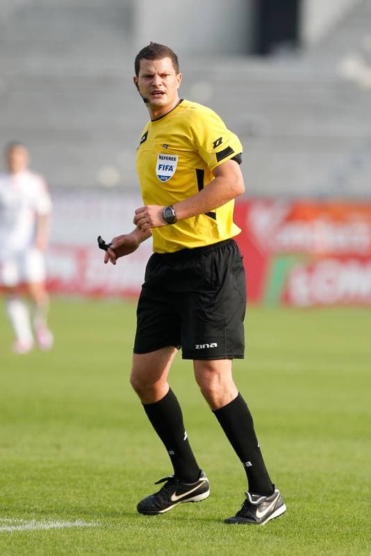 Football. PKO BP Ekstraklasa. Gornik Zabrze - Piast Gliwice. 01.12.2015