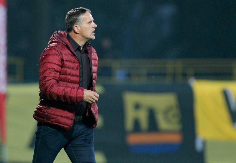 Football. I Liga. GKS Katowice - Pogon Siedlce. 20.09.2014