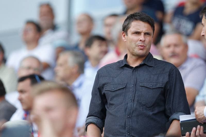 Football. Lotto Ekstraklasa. Piast Gliwice - Legia Warsaw. 12.08.2018